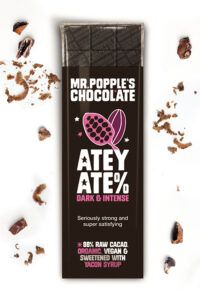 Atey Ate Chocolate bar