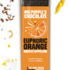 Euphoric Orange chocolate bar