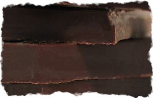 Chocolate Stack