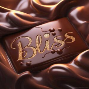 anandamine the bliss molecule in chocolate
